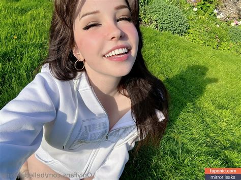 belle delphine nud|Belle Delphines Porn Videos 